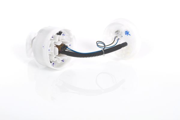 BOSCH 0986580945 Fuel Feed Unit Electric Mode Fuel Supply Fits VW Passat