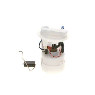 BOSCH 0986580957 Fuel Feed Unit Electric Operating Mode Fits Dacia Renault