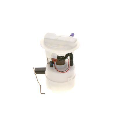 BOSCH 0986580958 Fuel Feed Unit Electric Operating Mode Fits Renault Twingo