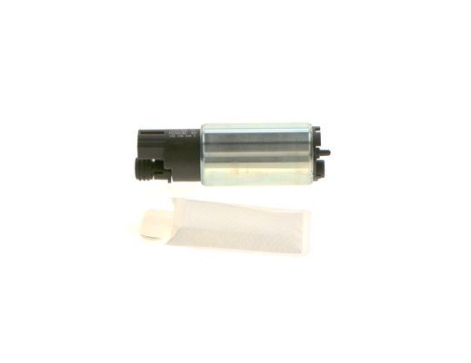 BOSCH 0986580971 Fuel Pump Electric Mode With Connector Parts Fits Toyota