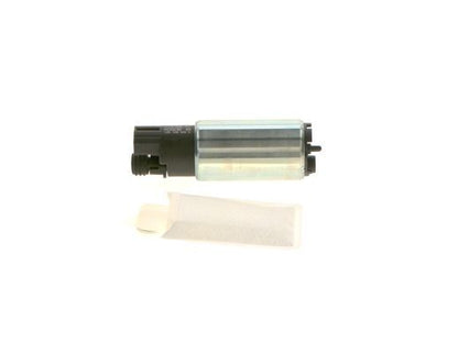 BOSCH 0986580971 Fuel Pump Electric Mode With Connector Parts Fits Toyota