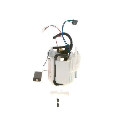 BOSCH 0986580999 Fuel Pump Electric Mode Fits Toyota Auris Avensis Corolla