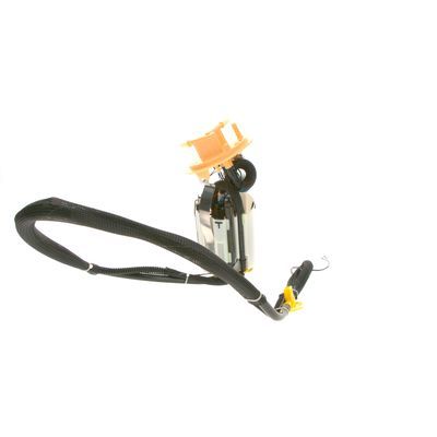 BOSCH 1582980203 Fuel Feed Unit Electric Operating Mode Fuel Supply Fits VOLVO