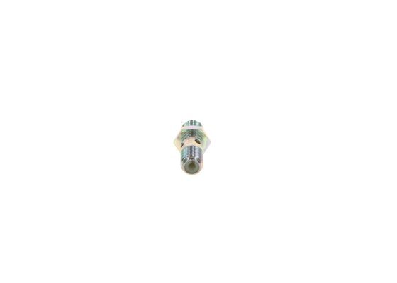 BOSCH 1583386514 Fitting Fuel Pump Check Valve Replacement Fits PORSCHE