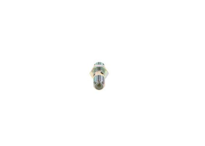 BOSCH 1583386514 Fitting Fuel Pump Check Valve Replacement Fits PORSCHE