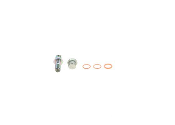 BOSCH 1587010003 Distributor Repair Kit Ignition System Service Replacement