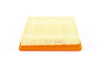 BOSCH 1987429194 Air Filter 237mm Length Insert Fits Chrysler Dodge Lancia