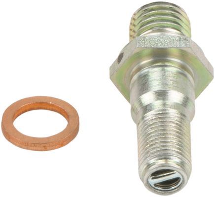 BOSCH 1587010533 Fuel Pump Repair Kit Fuel Supply Replacement Fits FORD