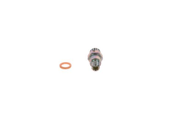 BOSCH 1587010539 Fuel Pump Repair Kit Fuel Supply OE Quality Replacement