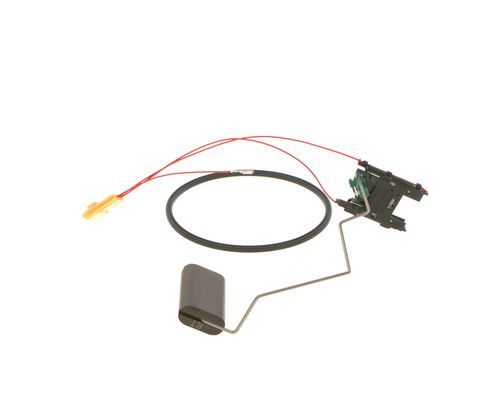 BOSCH 1587411117 Fuel Tank Sender Unit Left N/S Side Fits BMW 5 Series 6 Series