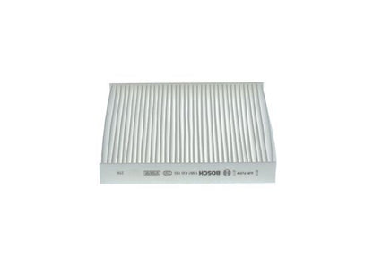 BOSCH 1987435153 Cabin Air Filter 180mm Particulate Fits Ssangyong Tivoli XLV