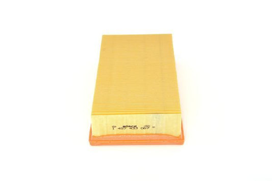 BOSCH 1457433067 Air Filter 285.5mm Length 58mm Height Fits BMW 7 Series X5
