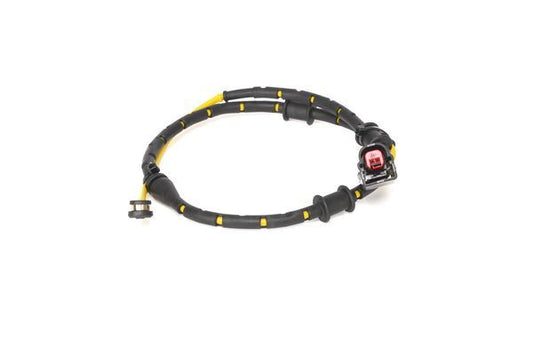 BOSCH 1987473554 Brake Pad Wear Warning Contact Front Fits Jaguar XF XJ