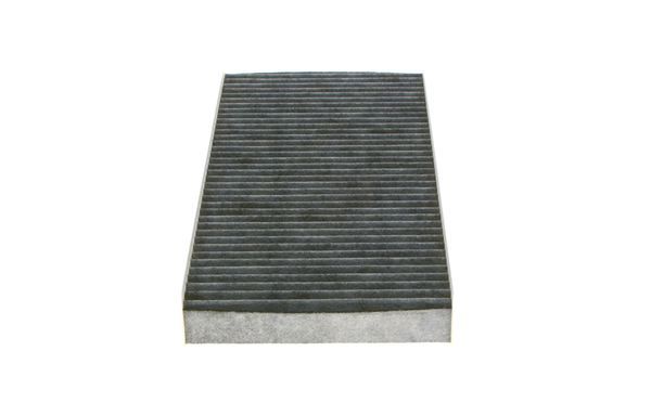 Bosch 1 987 432 406 Interior Air Filter Fits Citroen Fiat Peugeot Toyota