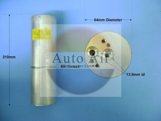 AUTO AIR 31-9294 Air Receiver Dryer A/C Air Conditioning Fits Mercedes-Benz
