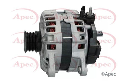 Alternator APEC AAL2109 Fits Nissan Renault Espace Kadjar Megane Qashqai