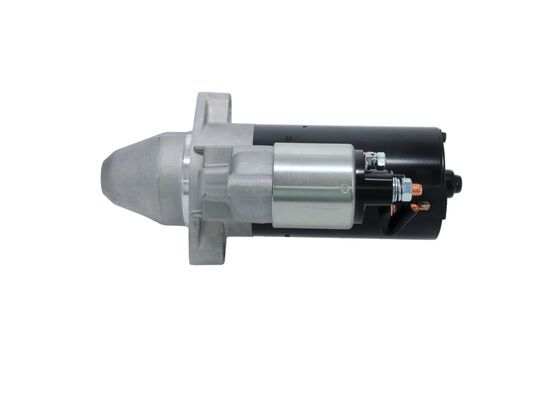 BOSCH 1986S00840 Starter Clockwise Rotation 12V Fits Porsche Cayenne Macan