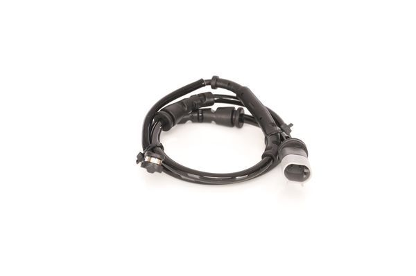 BOSCH 1987473568 Brake Pad Wear Warning Contact 680mm Length Braking Fits BMW