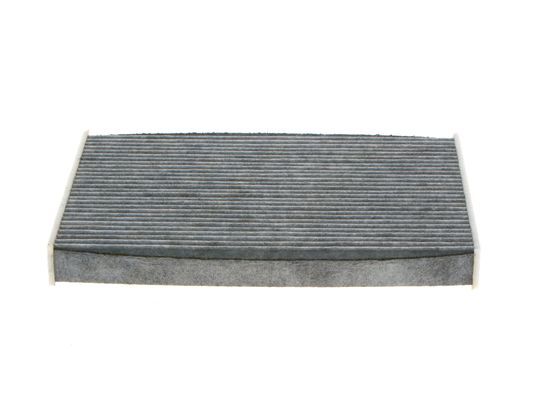 Bosch 1 987 435 591 Interior Air Filter Fits Citroen Opel Vauxhall