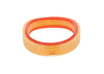 BOSCH 1457429064 Air Filter 258mm Outer Ø Insert 56mm Height Fits Ford Skoda
