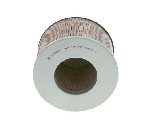 BOSCH 1987429157 Air Filter Fits Toyota 4 Runner Hilux Land Cruiser Colorado