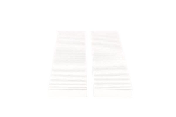 Bosch 1 987 432 132 Interior Air Filter Fits Hyundai