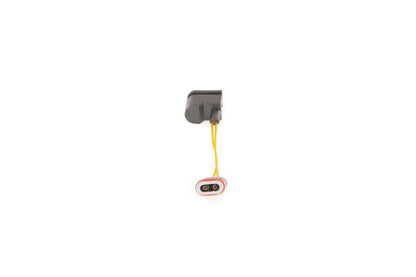 BOSCH 1987473578 Brake Pad Wear Warning Contact 101mm Length Fits MERCEDES-BENZ