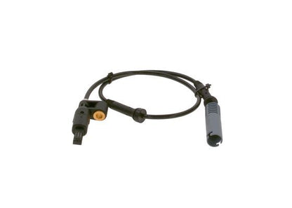 BOSCH 0986594015 Wheel Speed Sensor Front With Cable Fits BMW 3 Series Z3