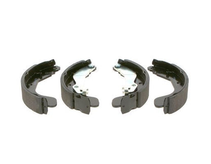 BOSCH 0986487714 Brake Shoe Set Rear 36mm Width Braking Fits Chevrolet Daewoo