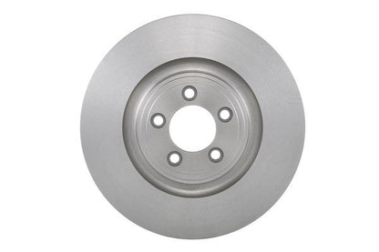 BOSCH 0986479754 Brake Disc Front Vented Fits Jaguar F-Type S-Type XF XJ XK