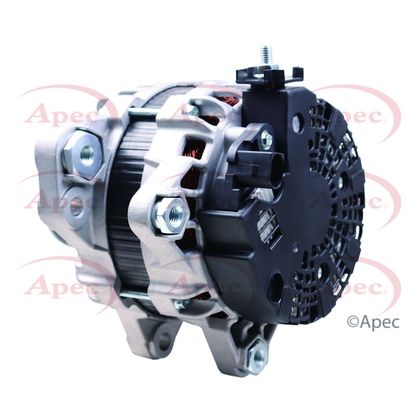 Alternator APEC AAL2039 Fits Volvo S60 S80 S90 V40 V60 V70 V90 XC40 XC60 XC90