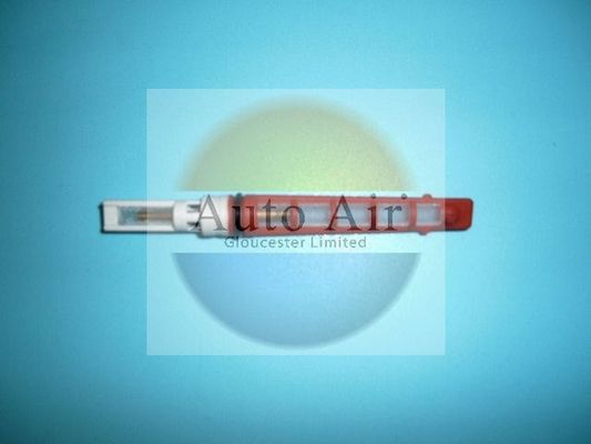 AUTO AIR 22-8882 Air Expansion Valve A/C Air Conditioning Fits Audi A4 A6 A8