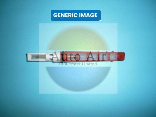AUTO AIR 22-2212 Air Expansion Valve A/C Air Con Air Conditioning Fits Citroen