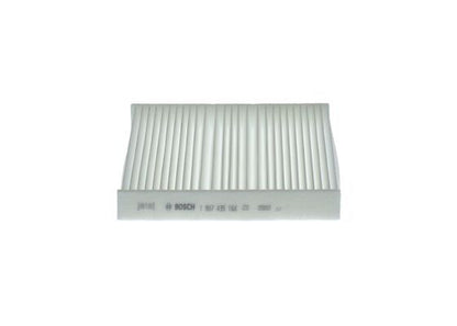 BOSCH 1987435168 Cabin Air Filter 187mm Length Particulate Fits Mazda MX-30