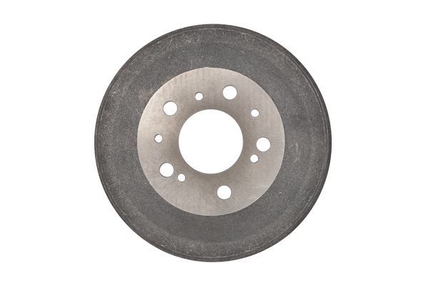 BOSCH 0986477031 Brake Drum Rear 298mm Outer Ø Fits Citroën Fiat Peugeot Talbot