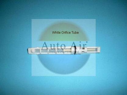 AUTO AIR 22-1035 Air Conditioning Expansion Valve Fits Audi Fiat Vauxhall Volvo