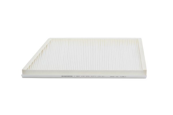 BOSCH 1987432070 Cabin Air Filter Engine Compartment Fits CLC-Class CLK
