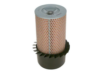 BOSCH 1457429033 Air Filter 200mm Outer Ø Insert 312mm Height Fits Fiat Ducato