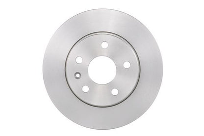 BOSCH 0986479543 Brake Disc Front Vented Fits Chevrolet Opel Saab Vauxhall