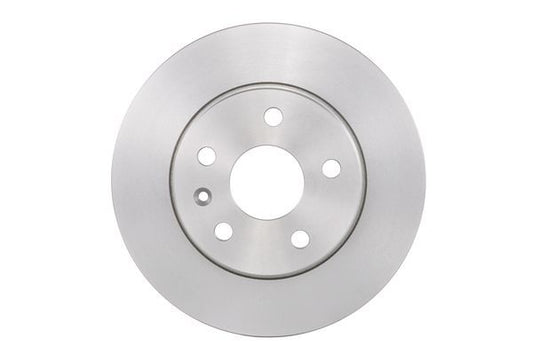 BOSCH 0986479543 Brake Disc Front Vented Fits Chevrolet Opel Saab Vauxhall