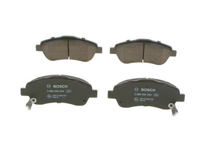 BOSCH 0986494054 Brake Pad Set For Disc Brake 18.7mm Thickness Fits TOYOTA