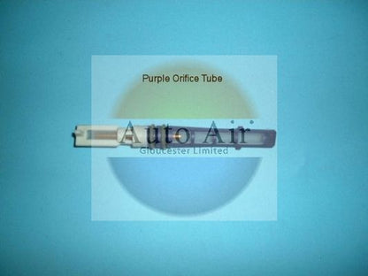 AUTO AIR 22-8641 Air Expansion Valve A/C Air Conditioning Fits Ford Jeep