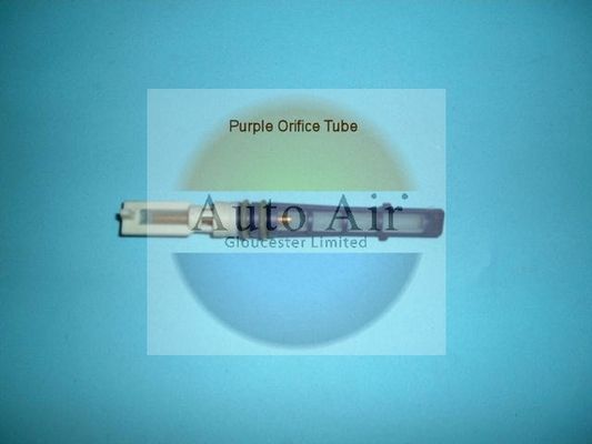 AUTO AIR 22-8641 Air Expansion Valve A/C Air Conditioning Fits Ford Jeep