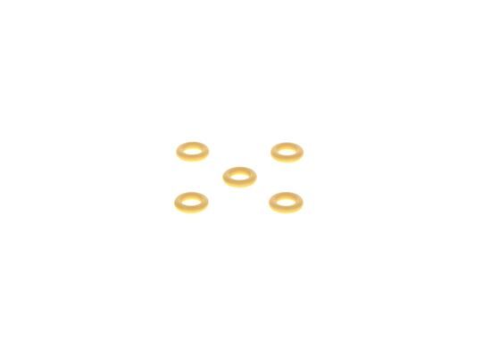 BOSCH 1280210823 Rubber Ring Fits DAIHATSU FORD GMC MERCEDES-BENZ OPEL VW