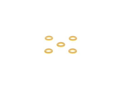 BOSCH 1280210823 Rubber Ring Fits DAIHATSU FORD GMC MERCEDES-BENZ OPEL VW