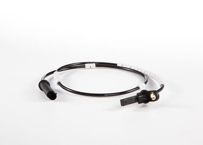 BOSCH 0986594629 Wheel Speed Sensor Rear Fits 2 Series 3 Series 4 Series