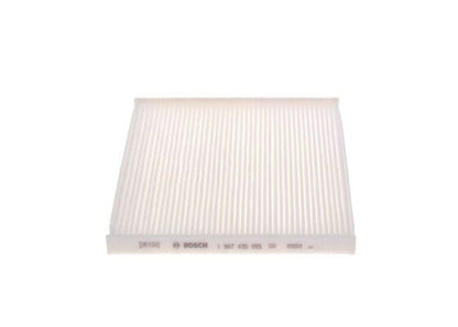 BOSCH 1987435095 Cabin Air Filter 220mm Length Particulate Fits Jeep Cherokee