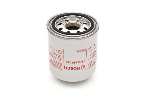 BOSCH 0986628259 Compressed-Air System Air Dryer Cartridge 140mm Ø Fits DAF
