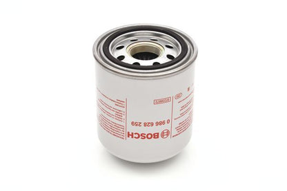 BOSCH 0986628259 Compressed-Air System Air Dryer Cartridge 140mm Ø Fits DAF