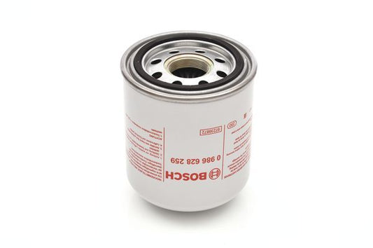 BOSCH 0986628259 Compressed-Air System Air Dryer Cartridge 140mm Ø Fits DAF